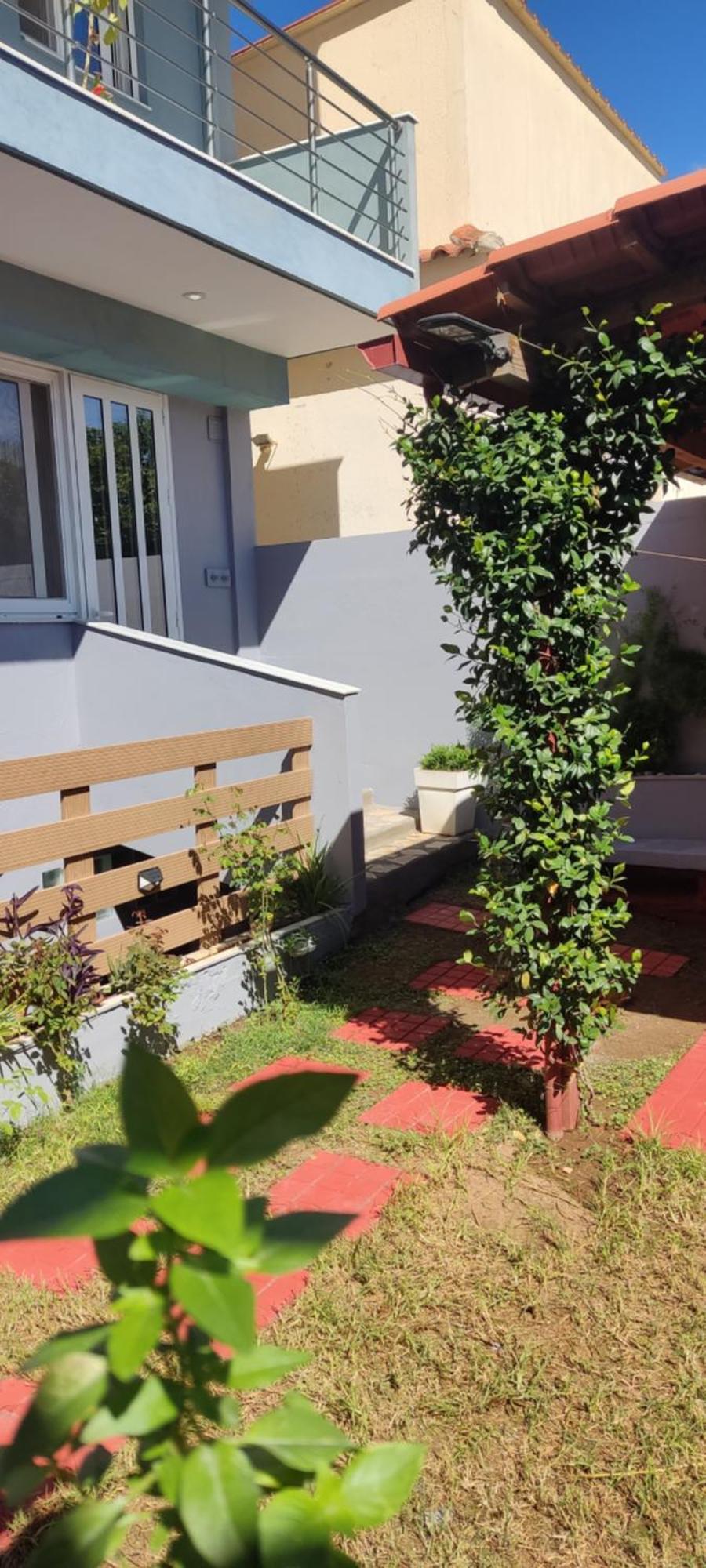Vasilikis Apartment Kalamata Exterior photo
